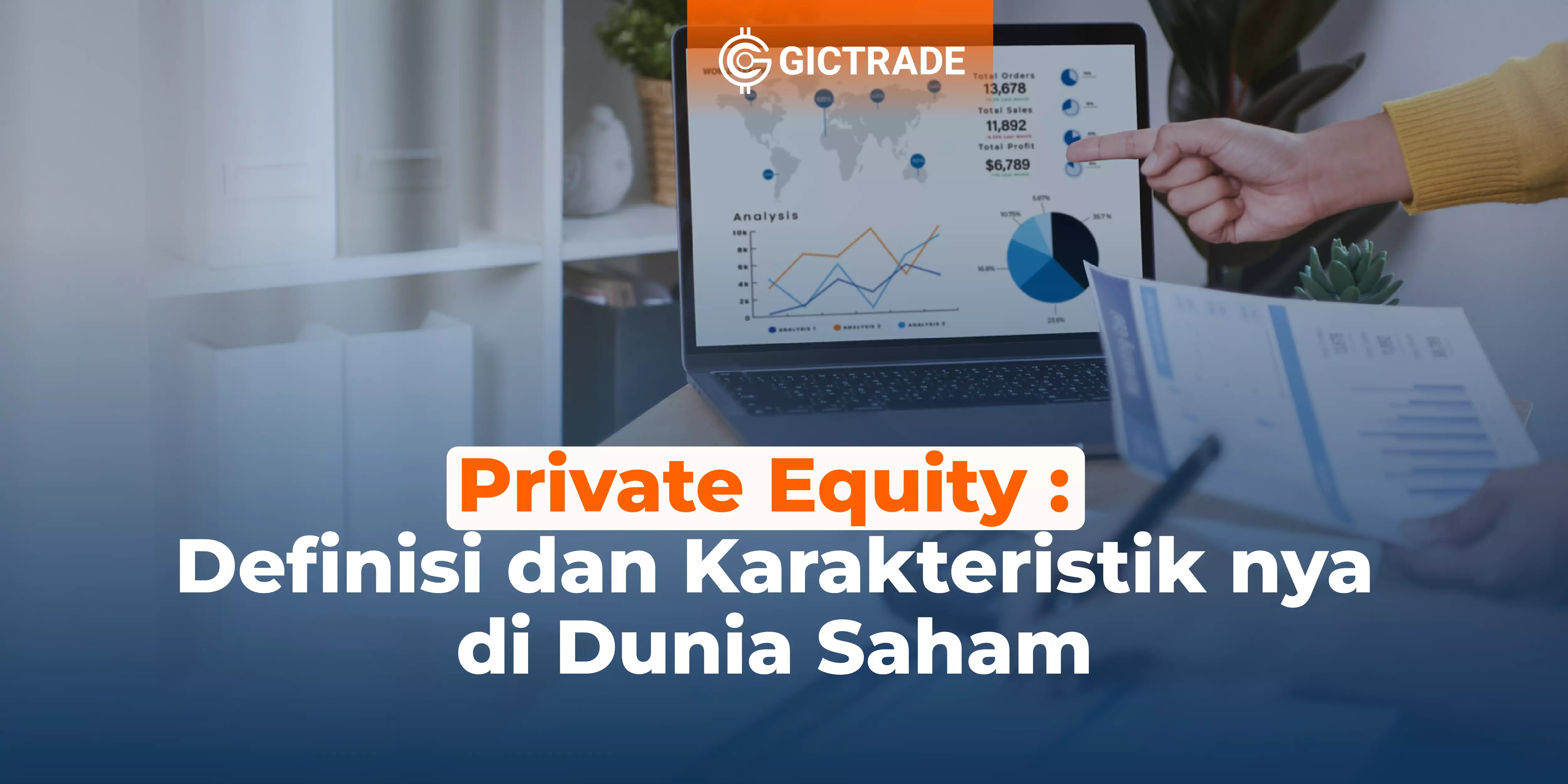 private equity